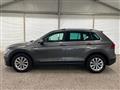 VOLKSWAGEN TIGUAN 2.0 TDI SCR Style BlueMotion Technology Aut.