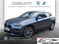 BMW X2 sDrive18d Advantage LED NAVI PRO DAB PDC*