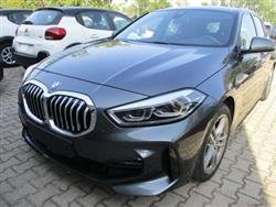BMW SERIE 1 i 5p. Msport Auto - Led/WinterPack