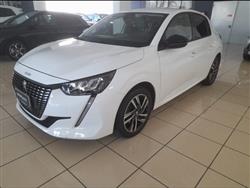 PEUGEOT 208 II 2019 -  1.5 bluehdi Allure Pack s&s 100cv