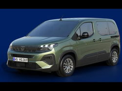PEUGEOT RIFTER Mix BlueHDi 1.5 100 S&S Allure Standard