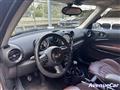 MINI PACEMAN PELLE CERCHI 17" EURO 6B INTROVABILE COSI'