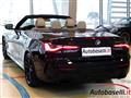 BMW SERIE 4 i 48V xDrive CABRIO 374CV STEPTRONIC