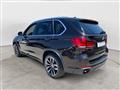 BMW X5 xDrive25d Luxury