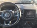 JEEP COMPASS 2.0 Multijet II 4WD AUTO Longitude