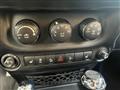 JEEP Wrangler 2.8 CRD DPF Sahara Auto