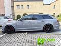 AUDI A6 AVANT Avant 3.0 TDI competition quattro GARANZIA INCLUSA