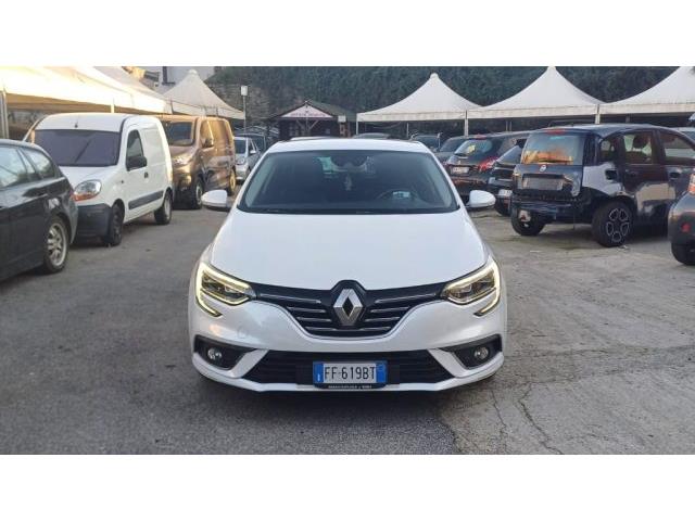 RENAULT MEGANE dCi 130 CV Energy Bose