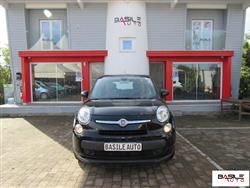 FIAT 500 L 0.9 TwinAir Turbo Natural Power Lounge