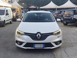 RENAULT MEGANE dCi 130 CV Energy Bose