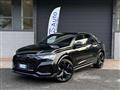 AUDI Q8 TFSI V8 quattro tiptronic