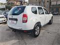 DACIA DUSTER 1.6 110CV 4x4 GPL Lauréate