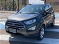 FORD EcoSport 1.0 ecoboost Plus 100cv my19