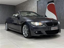 BMW SERIE 3 i cat Cabrio Msport