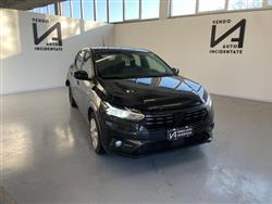 DACIA NUOVA SANDERO STREETWAY 1.0 SCE 65CV COMFORT