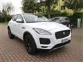 JAGUAR E-PACE 2.0D 150Cv S AWD Auto - CarPlay/Pelle/Led/Camera