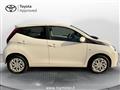 TOYOTA AYGO Connect 1.0 VVT-i 72 CV 5 porte x-play