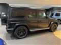 MERCEDES CLASSE G - W463 2018 G 63 AMG Premium 585cv auto