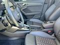 AUDI RS 3 SPORTBACK 2.5 SPB SPORTBACK S-TRONIC