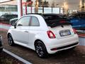 FIAT 500C 1.0 Hybrid Connect