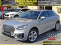 AUDI Q2 35 TFSI 1.5 150Cv S-Tronic Admired SPORT