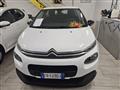 CITROEN C3 1.2 puretech Feel Gpl 82cv neopatentati