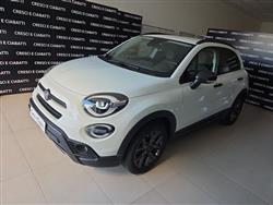FIAT 500X 1.3 MultiJet 95 CV S-Design Cross