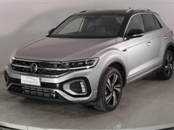 VOLKSWAGEN T-ROC 1.5 TSI ACT DSG R-Line