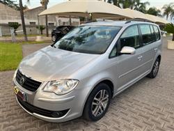 VOLKSWAGEN TOURAN 1.9 TDI 105CV DPF Trendline