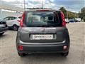 FIAT PANDA 1.2 EasyPower GPL X NEOPAT - GARANZIA - 1°PROP