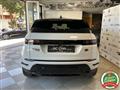 LAND ROVER RANGE ROVER EVOQUE 2.0D MHEV R-Dynamic