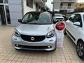 SMART EQ FORFOUR 1.0 passion 71cv