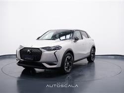 DS 3 CROSSBACK E-TENSE E-Tense Grand Chic