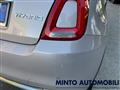 FIAT 500C 1.0 70CV HYBRID DOLCEVITA CERCHI DA 16" SENS.P