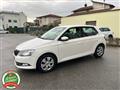 SKODA FABIA 1.0 MPI 60 CV Ambition