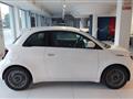 FIAT 500 ELECTRIC 500 Icon + Berlina 42 kWh