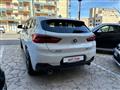 BMW X2 Xdrive20d Msport auto