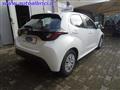 TOYOTA YARIS 1.0 72 CV ACTIVE