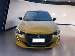 PEUGEOT 208 II 2019 1.5 bluehdi GT Pack s&s 100cv