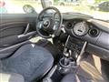 MINI MINI 3 PORTE 1.6 16V One de luxe