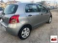 TOYOTA Yaris 1.3 5p. M-MT Sol