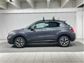 FIAT 500X 2.0 MultiJet 140 CV AT9 4x4 S-Design Cross