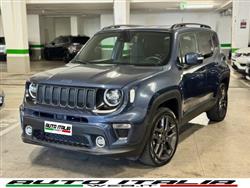 JEEP RENEGADE 4XE Renegade 1.3 t4 S #PHEV#4xe#at6#LED#C.LEGA19#NAVI