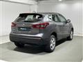 NISSAN QASHQAI 1.7 dCi 150 CV 4WD CVT Business