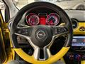 OPEL ADAM 1.2 70 CV Slam