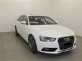 AUDI A4 AVANT Avant 2.0 TDI 143 Cv. Multitronic SPORT