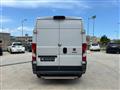 FIAT Ducato 35 MH2 3.0 CNG 136cv E6 Ducato 35 3.0 CNG PLM-TA Furgone