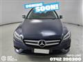 MERCEDES CLASSE C SW d S.W. Auto Business Extra