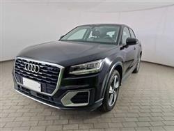 AUDI Q2 30 TDI S tronic Admired