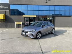 OPEL CORSA 1.2 Edition 75 CV - OK NEOPATENTATI